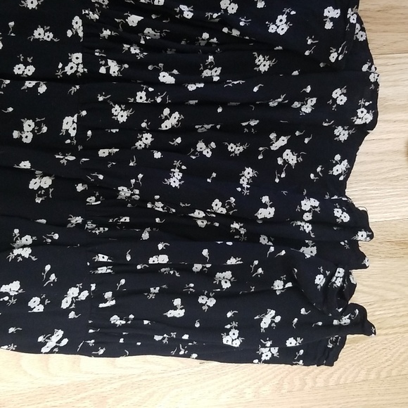 Billabong baby doll top - Picture 4 of 7